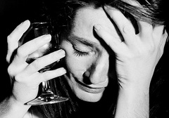 Алкогольное отравление – смертельная опасность